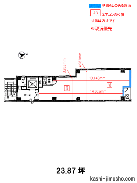 寸法図面