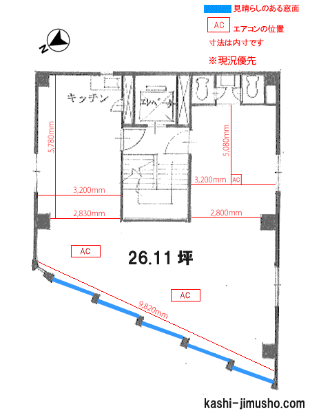 寸法図面