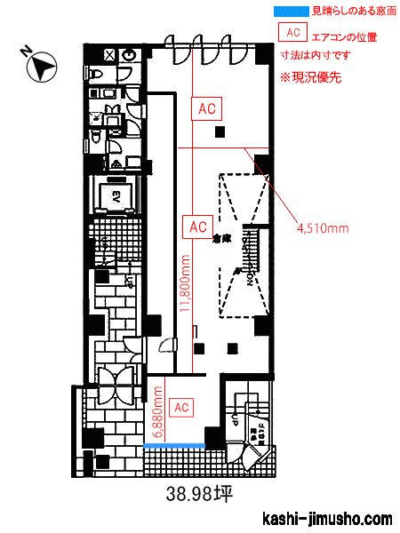 寸法図面