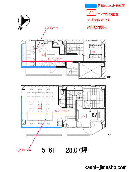 寸法図面