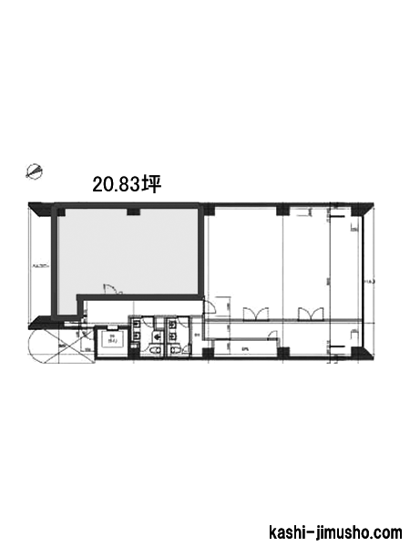 通常図面