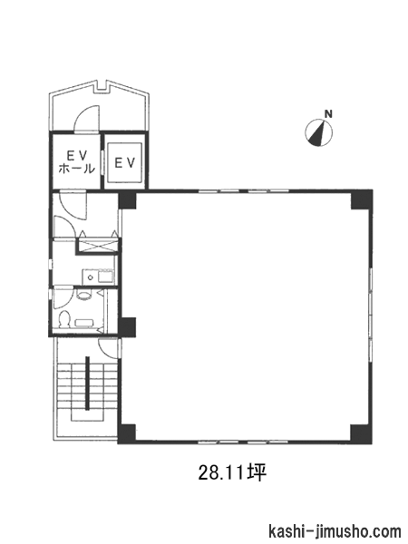 通常図面