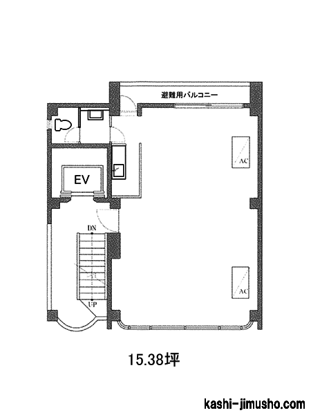 通常図面