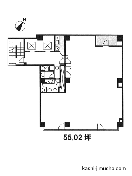 通常図面