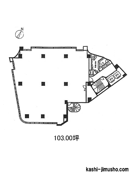 通常図面