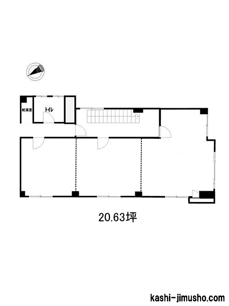 通常図面