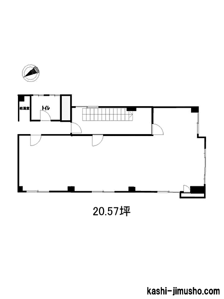 通常図面