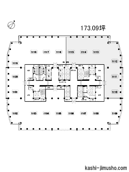 通常図面