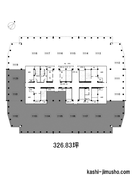 通常図面