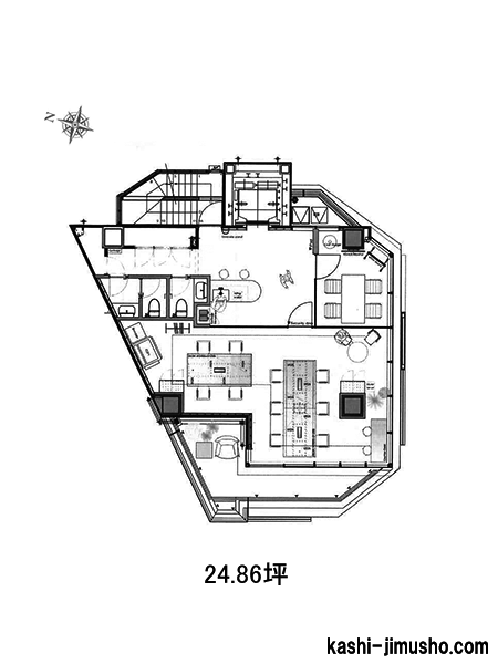 通常図面