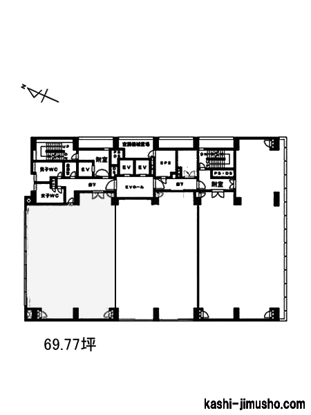 通常図面