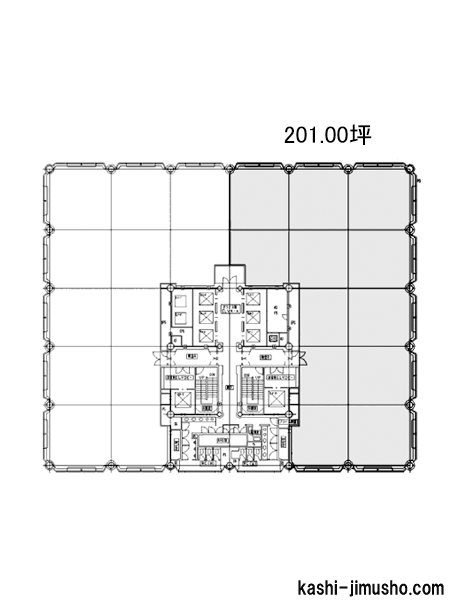 通常図面