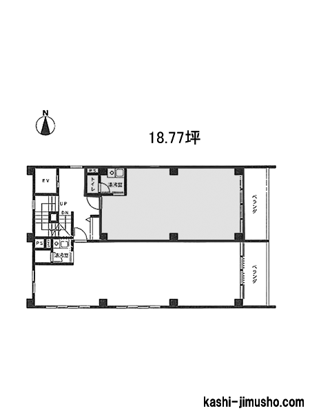 通常図面