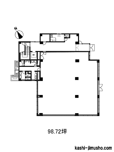 通常図面