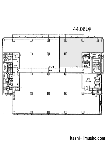 通常図面