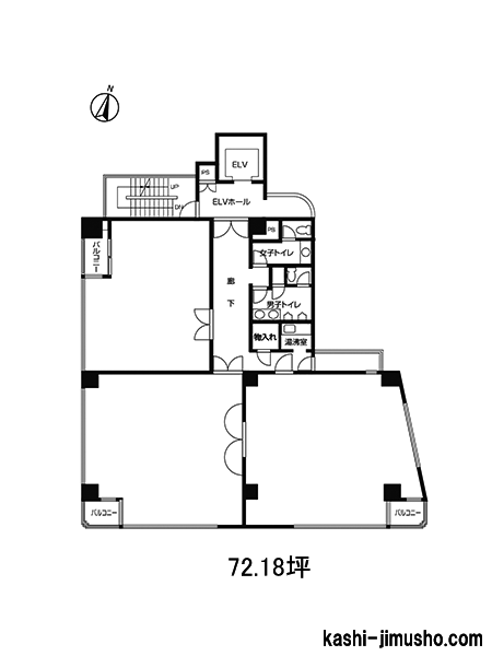 通常図面