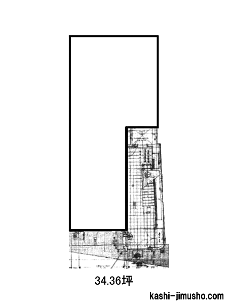 通常図面