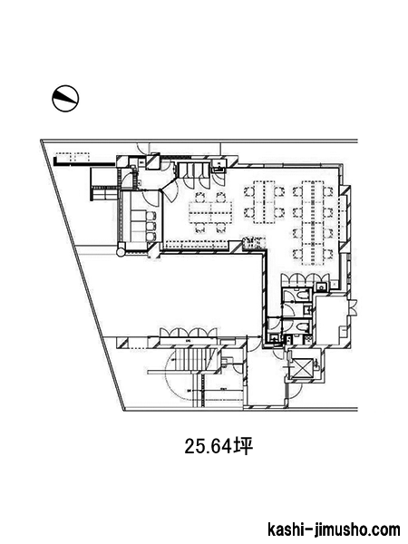 通常図面