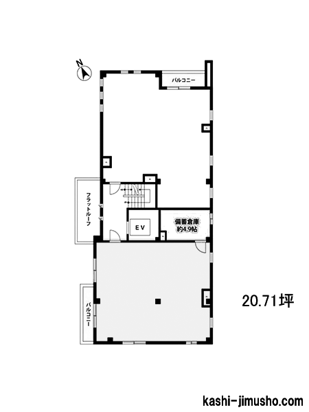 通常図面