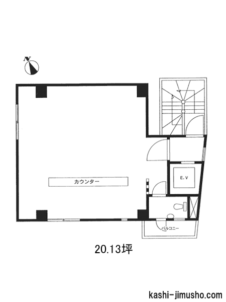 通常図面