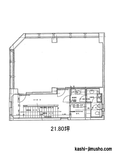 通常図面