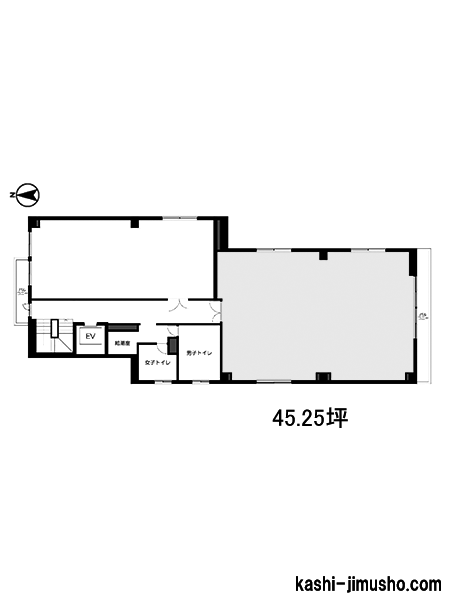 通常図面