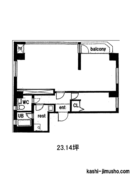 通常図面