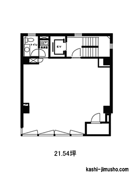 通常図面