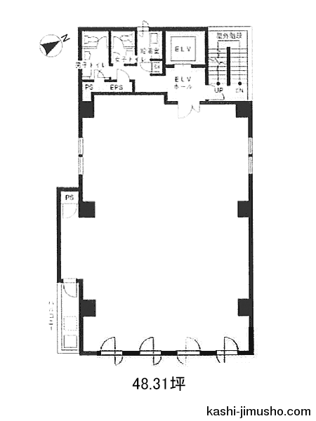 通常図面