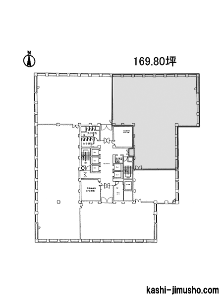 通常図面