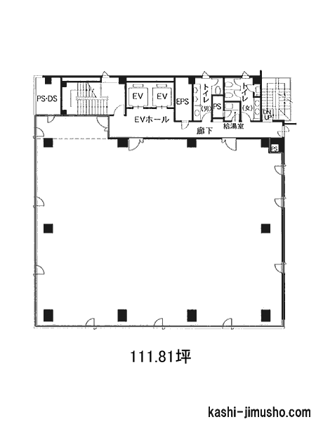 通常図面