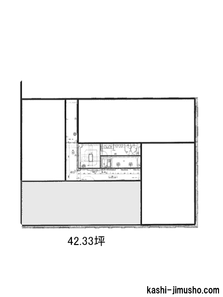 通常図面