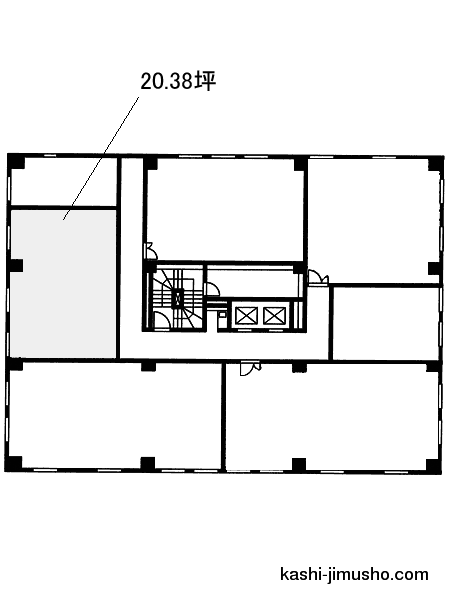 通常図面