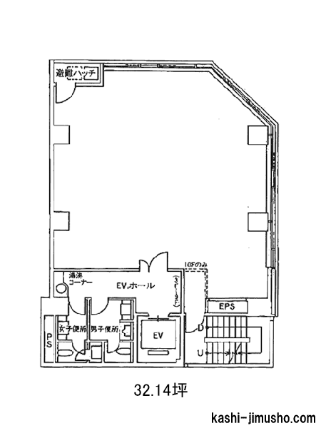 通常図面