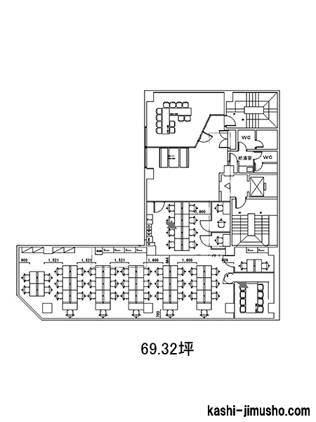 通常図面