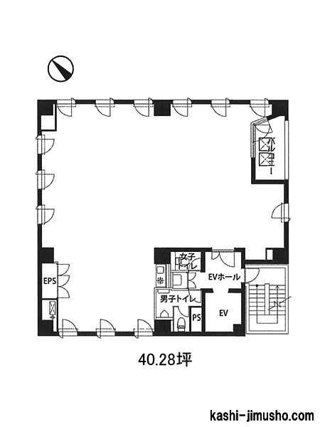 通常図面