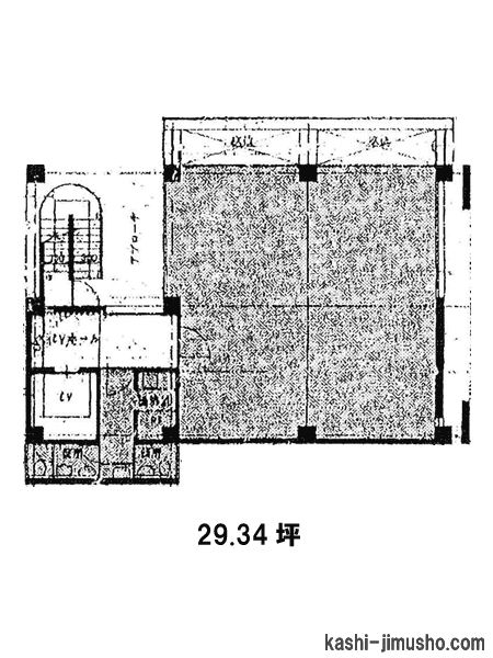 通常図面