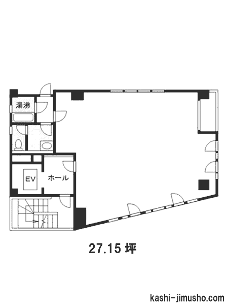 通常図面