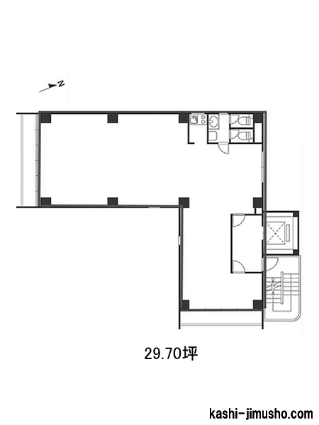 通常図面