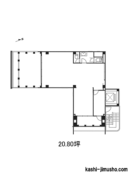 通常図面