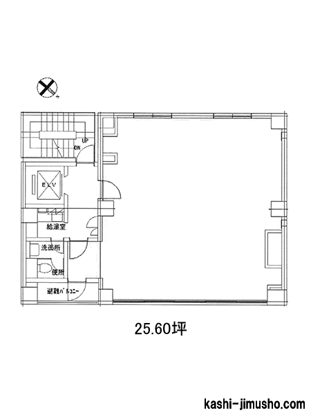 通常図面