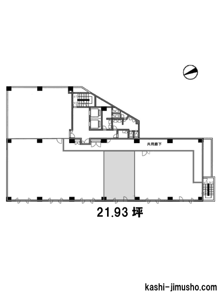 通常図面