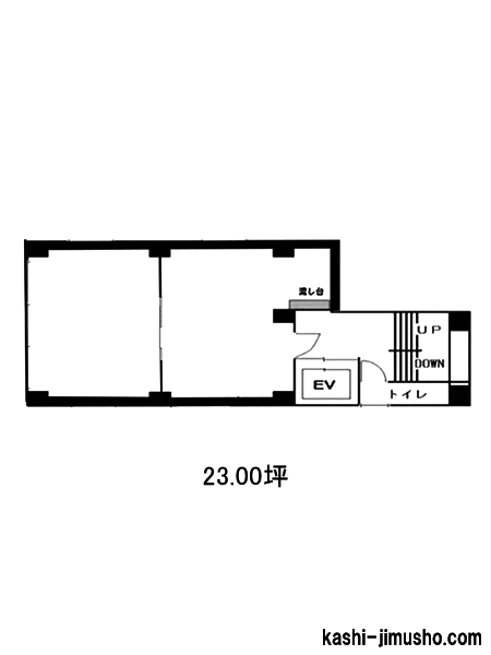 通常図面