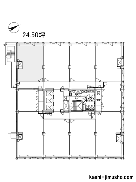 通常図面