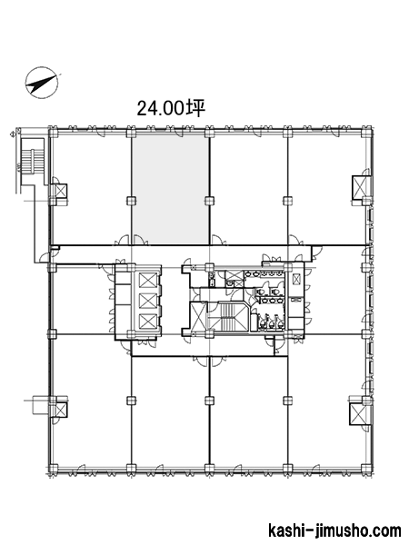 通常図面