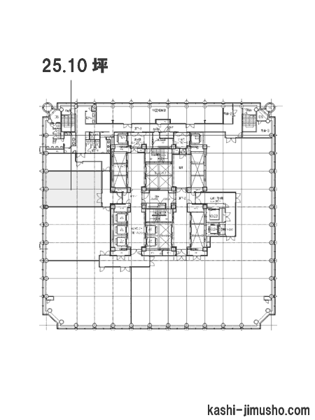 通常図面