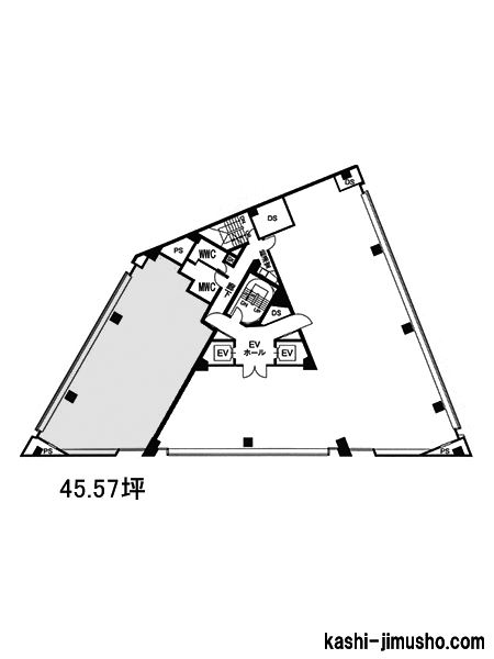 通常図面