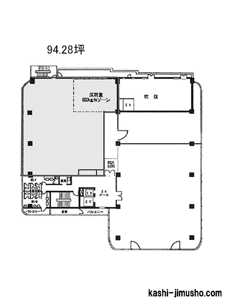 通常図面