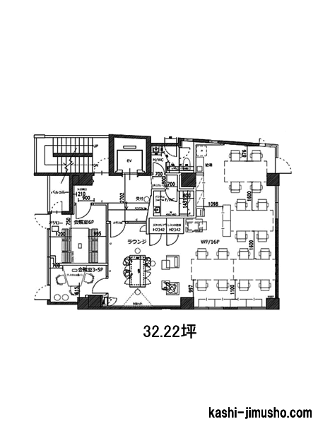 通常図面