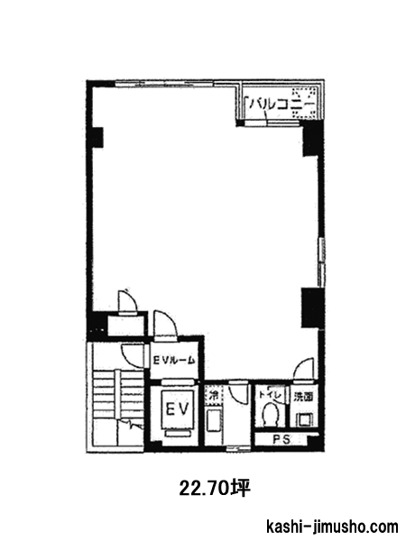通常図面